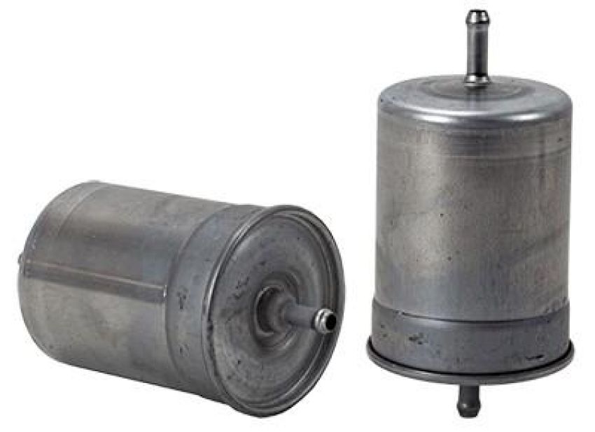 WIX FILTER 33161 WIX Fuel (Complete In-Line) Filter