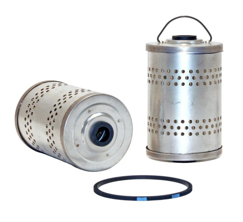 WIX FILTER 33167 WIX Cartridge Fuel Metal Canister Filter