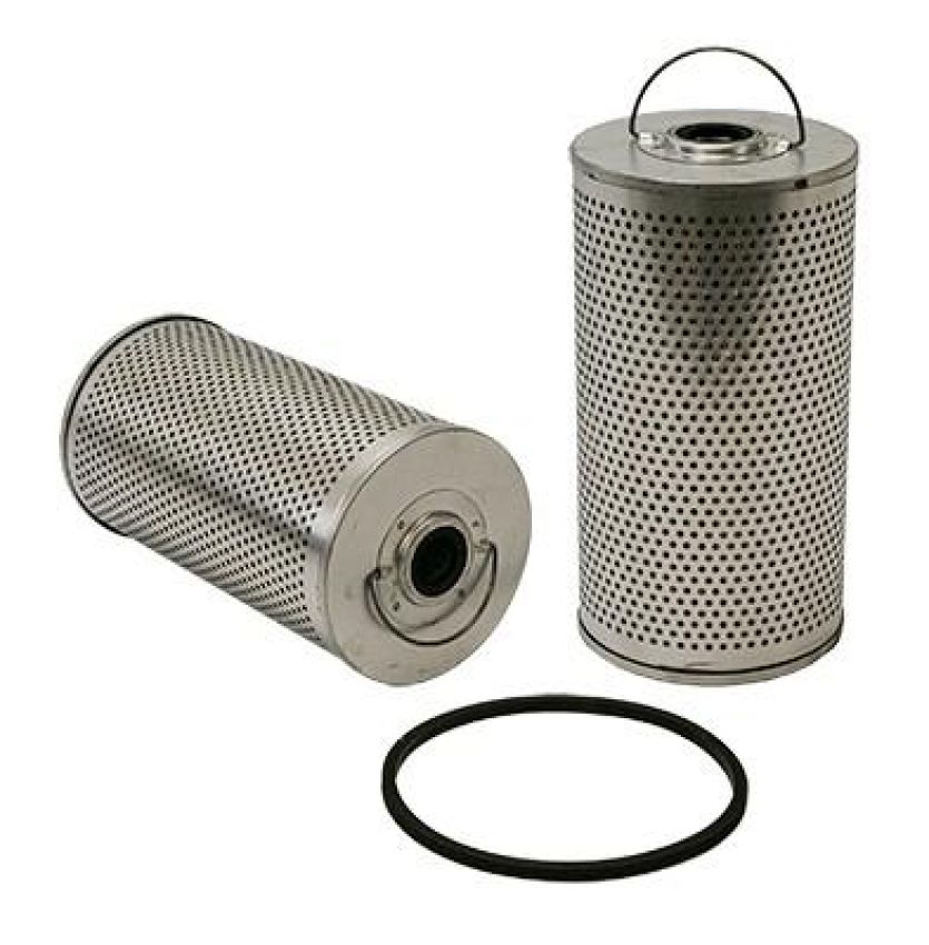 WIX FILTER 33169 WIX Cartridge Fuel Metal Canister Filter