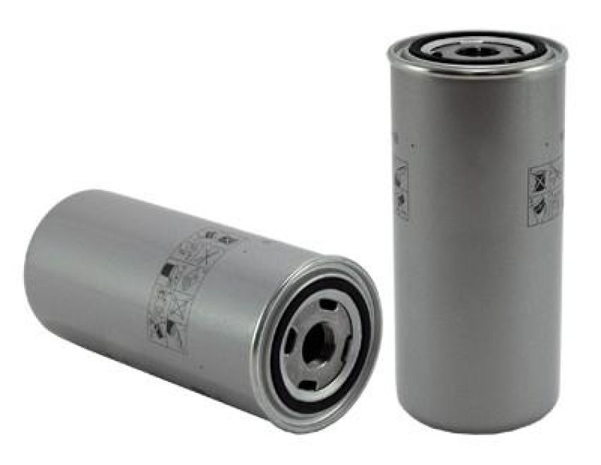 WIX FILTER 33177 WIX Spin-On Fuel Filter