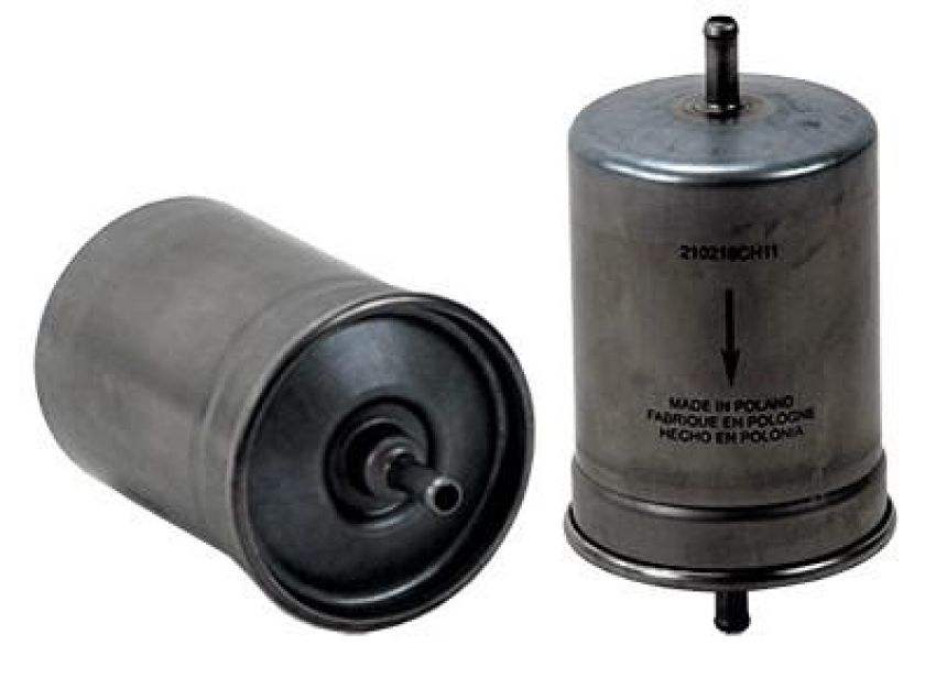 WIX FILTER 33179 WIX Fuel (Complete In-Line) Filter