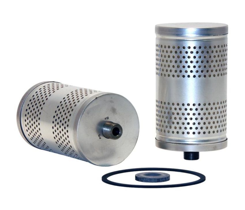 WIX FILTER 33182 WIX Cartridge Fuel Metal Canister Filter