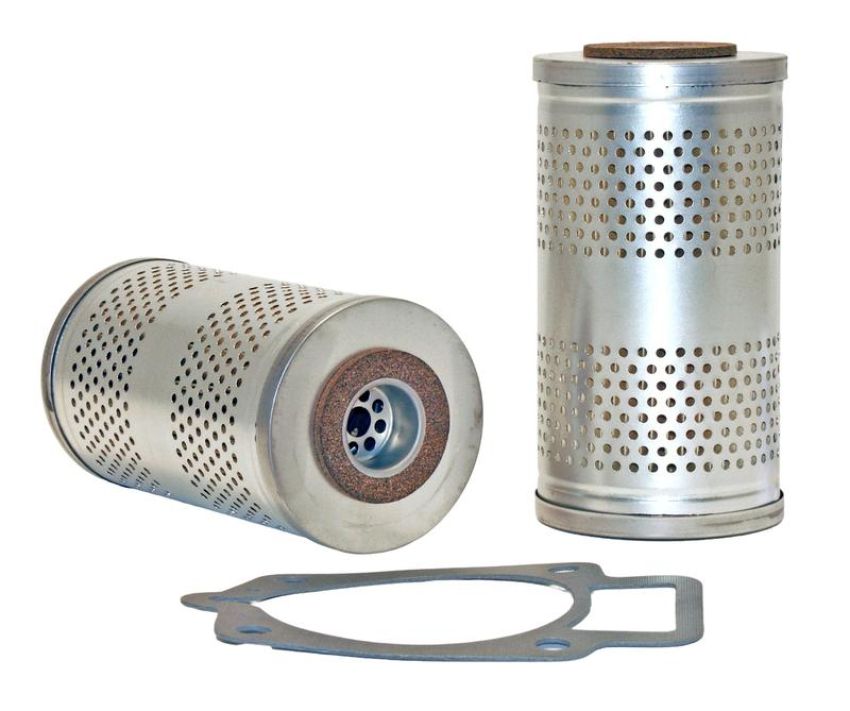 WIX FILTER 33189 WIX Cartridge Fuel Metal Canister Filter