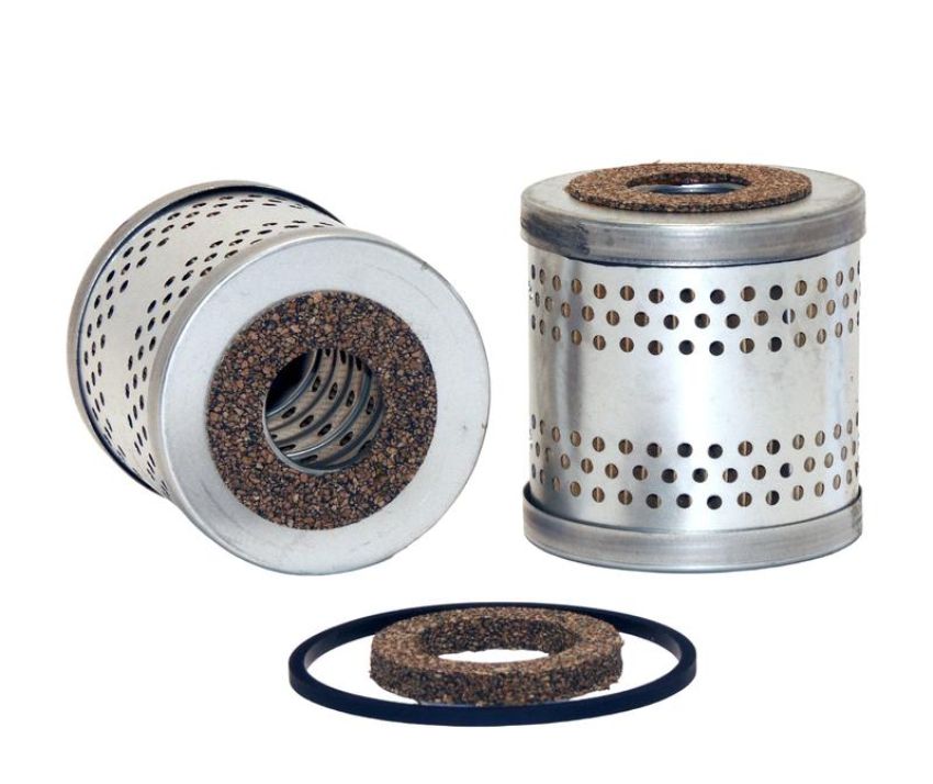 WIX FILTER 33194 WIX Cartridge Fuel Metal Canister Filter