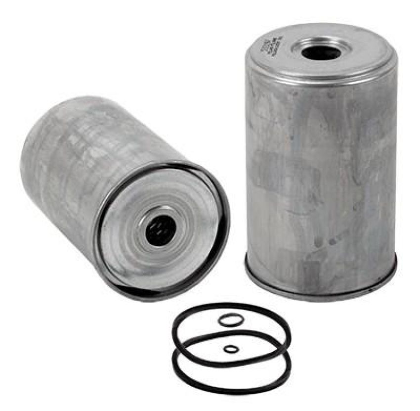 WIX FILTER 33197 WIX Cartridge Fuel Metal Canister Filter