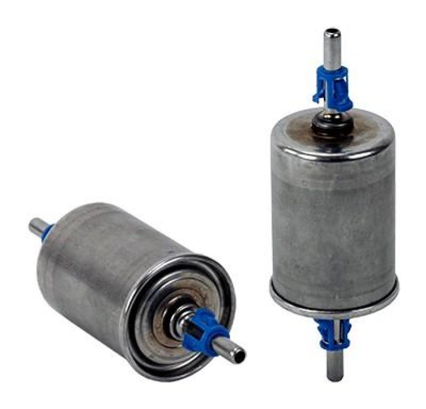 WIX FILTER 33199 WIX Fuel (Complete In-Line) Filter