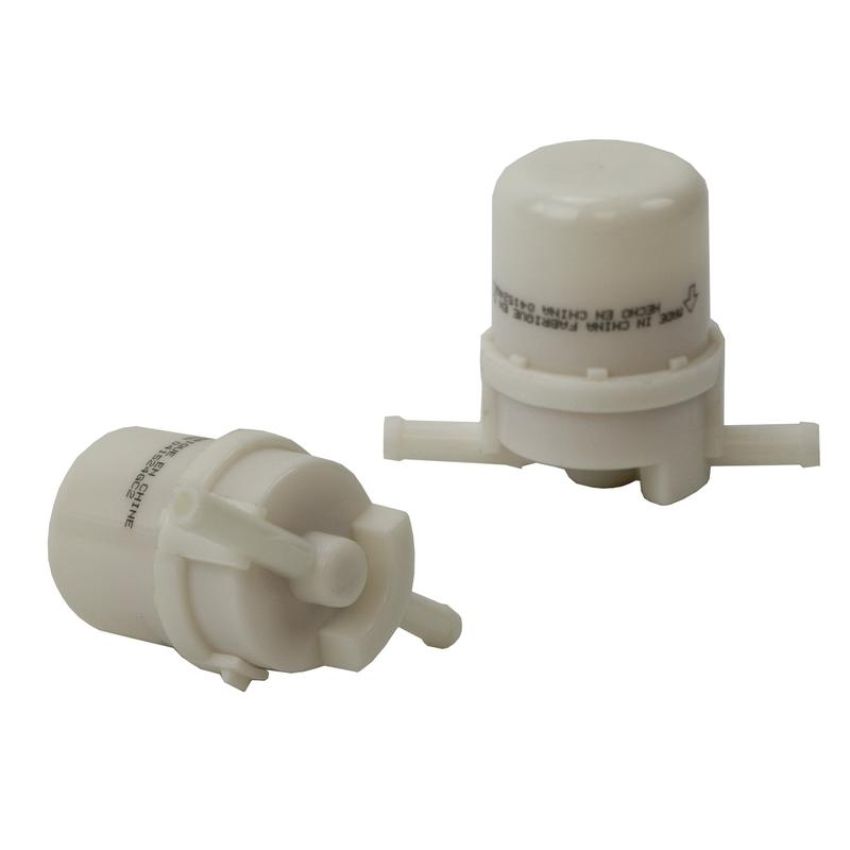 WIX FILTER 33204 WIX Fuel (Complete In-Line) Filter