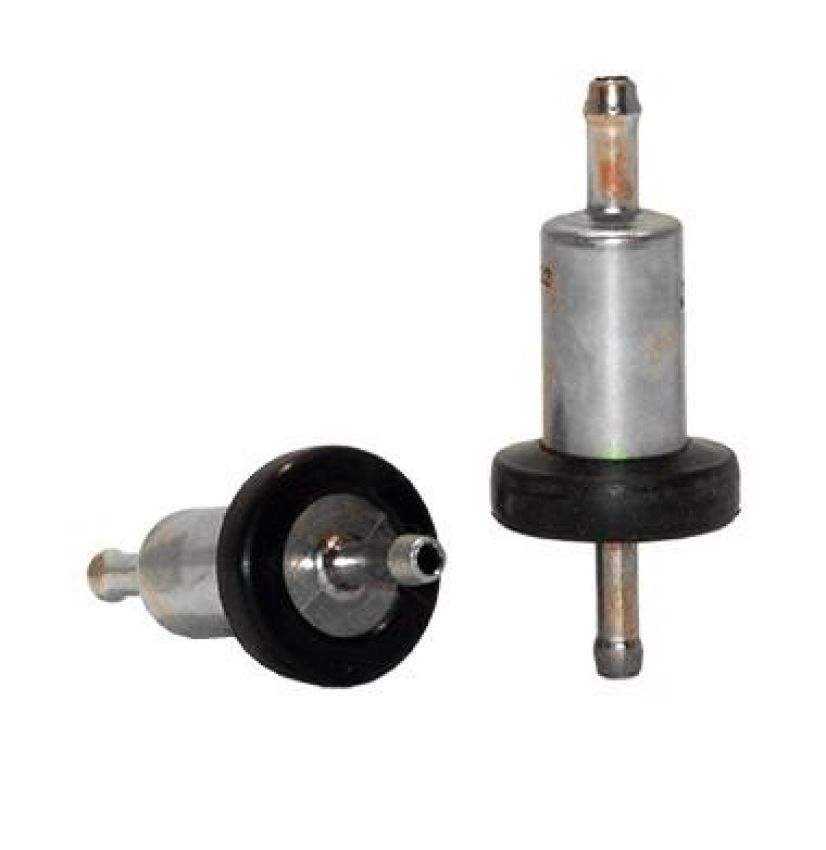 WIX FILTER 33206 WIX Fuel (Complete In-Line) Filter