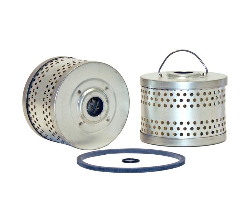 WIX FILTER 33208 WIX Cartridge Fuel Metal Canister Filter