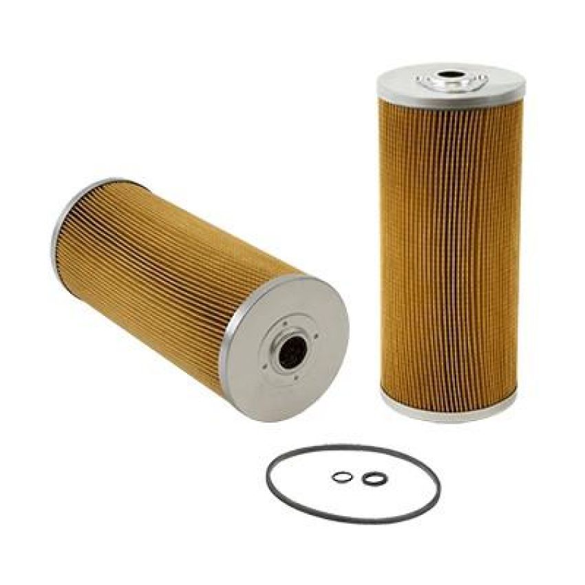 WIX FILTER 33210 WIX Cartridge Fuel Metal Canister Filter