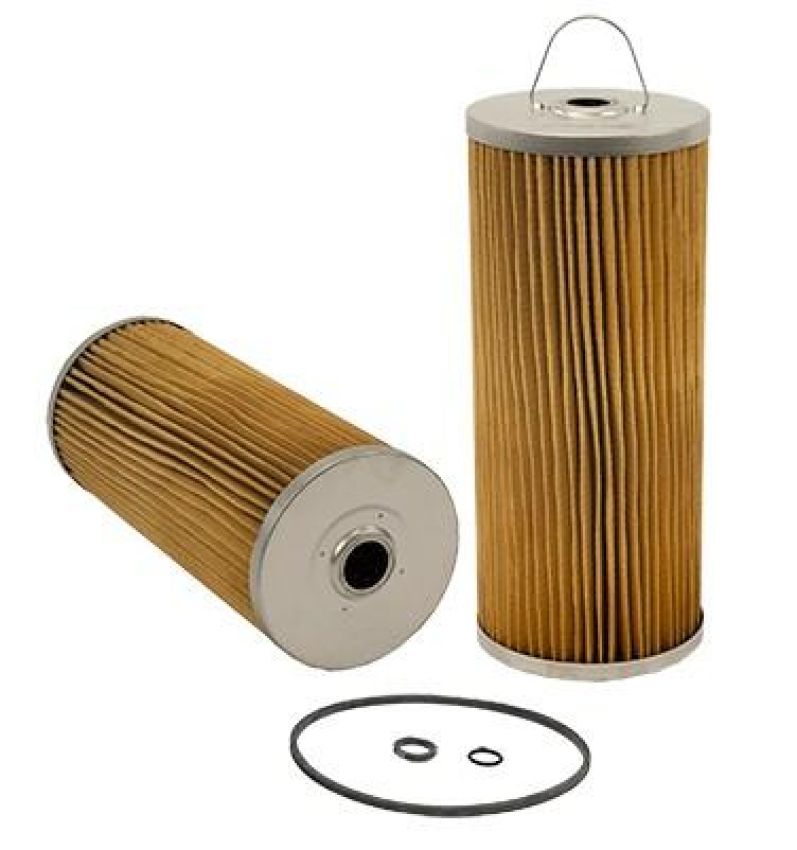 WIX FILTER 33212 WIX Cartridge Fuel Metal Canister Filter