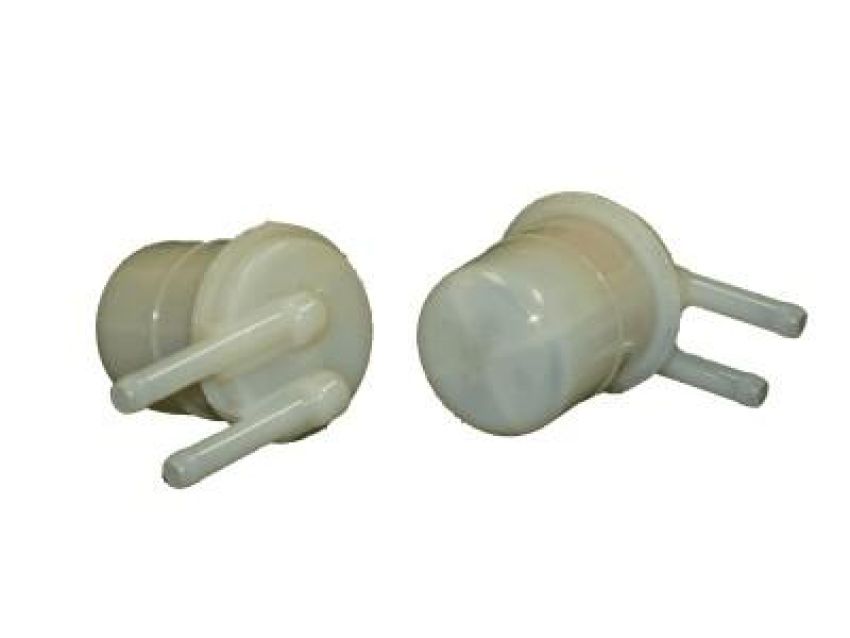 WIX FILTER 33214 WIX Fuel (Complete In-Line) Filter