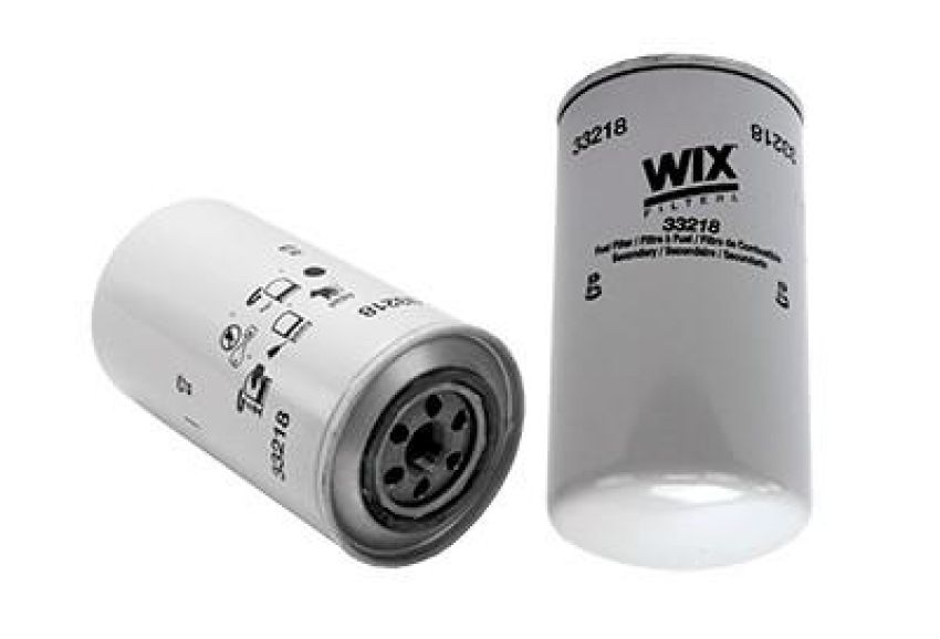 WIX FILTER 33218 WIX Spin-On Fuel Filter