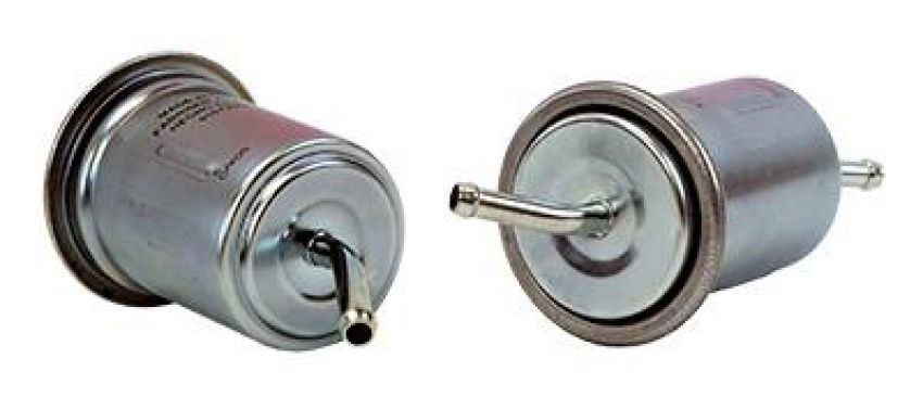WIX FILTER 33221 WIX Fuel (Complete In-Line) Filter