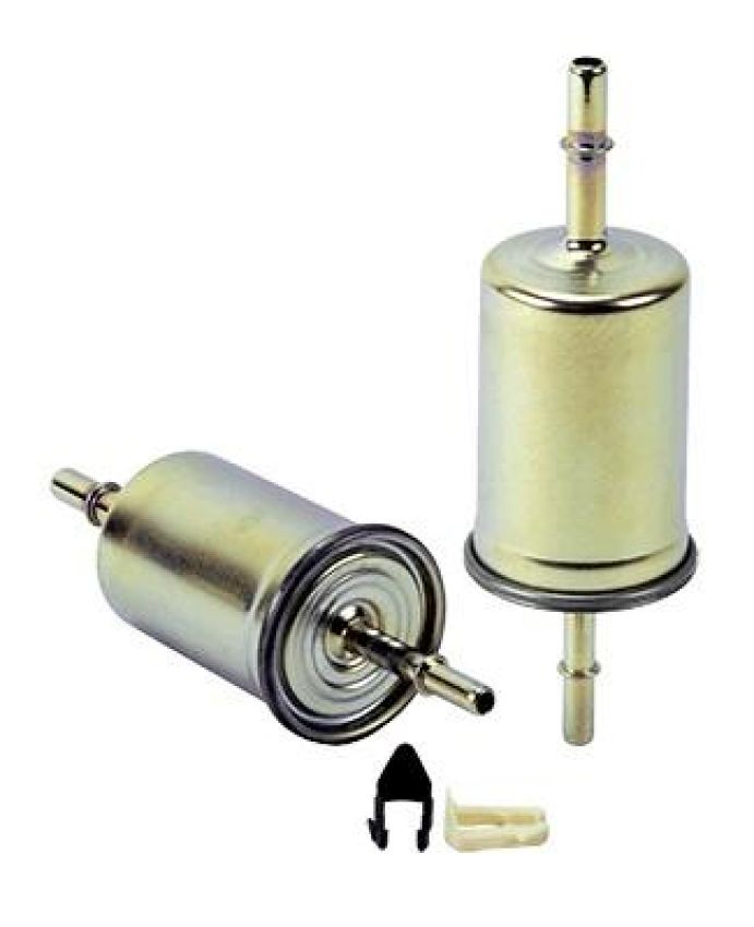 WIX FILTER 33233 WIX Fuel (Complete In-Line) Filter