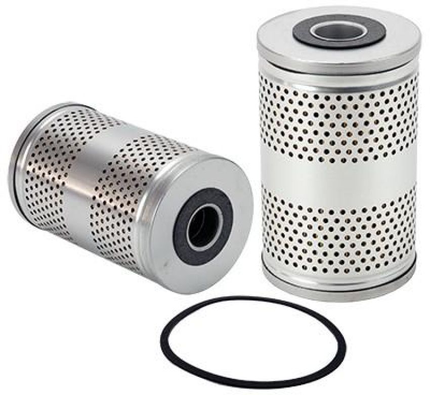WIX FILTER 33234 WIX Cartridge Fuel Metal Canister Filter