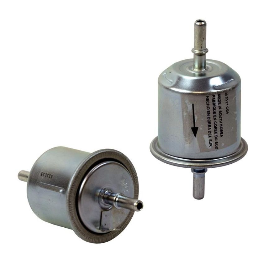 WIX FILTER 33235 WIX Fuel (Complete In-Line) Filter