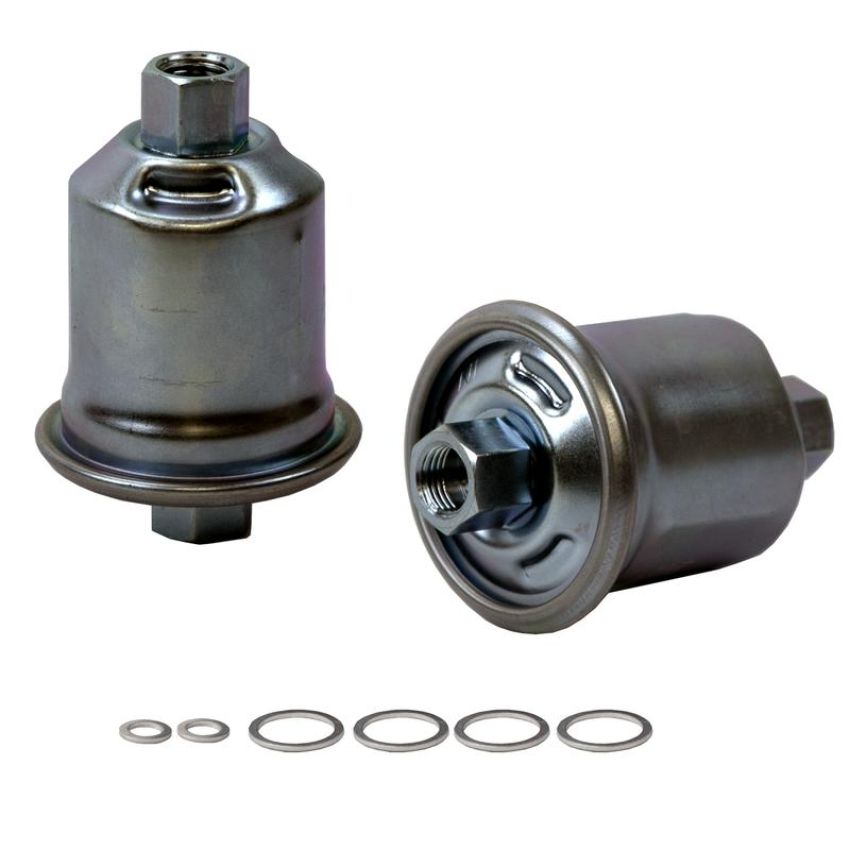 WIX FILTER 33236 WIX Fuel (Complete In-Line) Filter