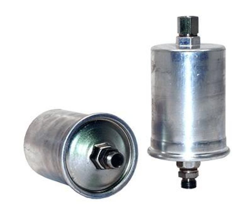 WIX FILTER 33238 WIX Fuel (Complete In-Line) Filter