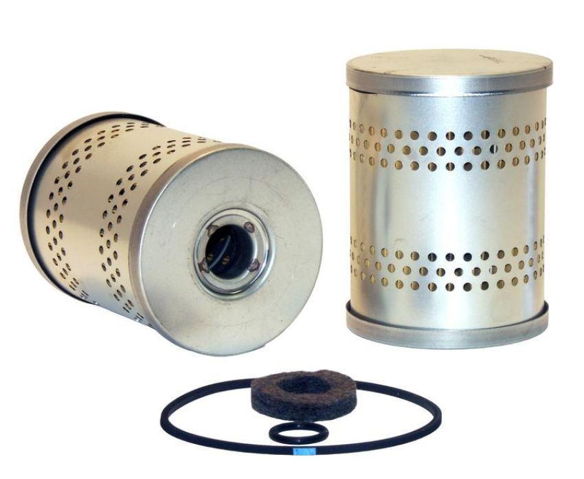 WIX FILTER 33241 WIX Cartridge Fuel Metal Canister Filter