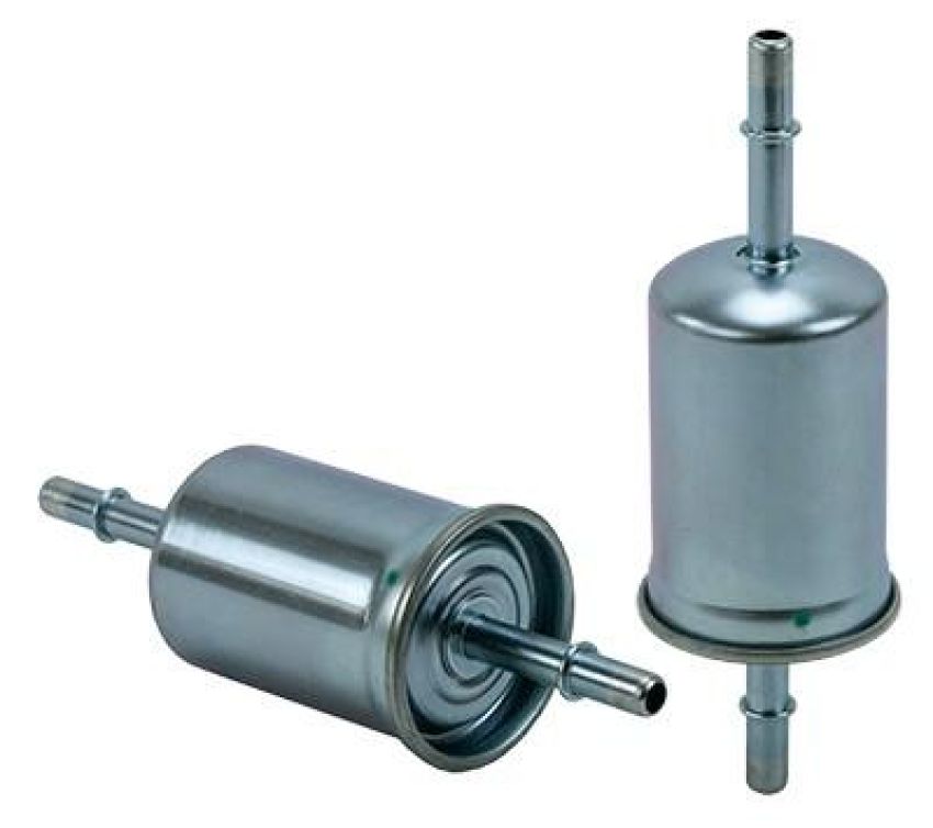 WIX FILTER 33243 WIX Fuel (Complete In-Line) Filter