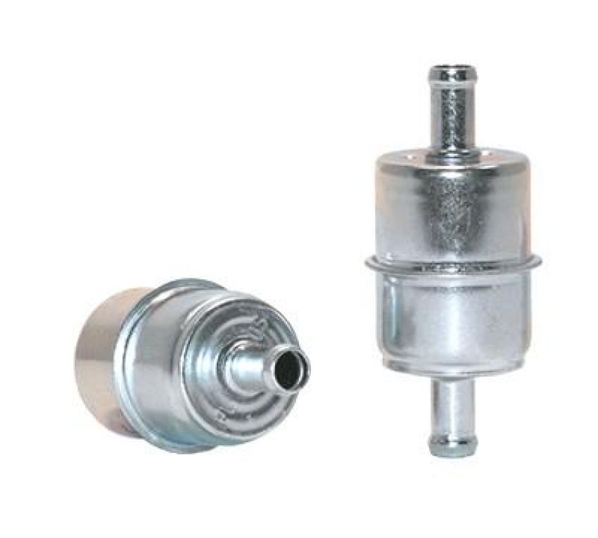 WIX FILTER 33248 WIX Fuel (Complete In-Line) Filter