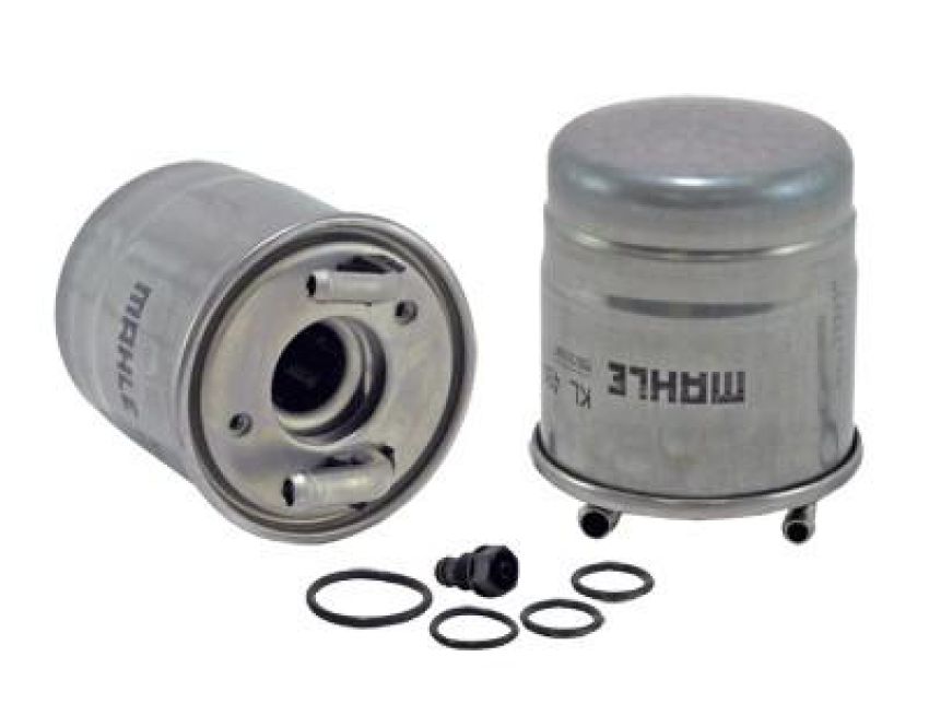 WIX FILTER 33250 WIX Fuel (Complete In-Line) Filter