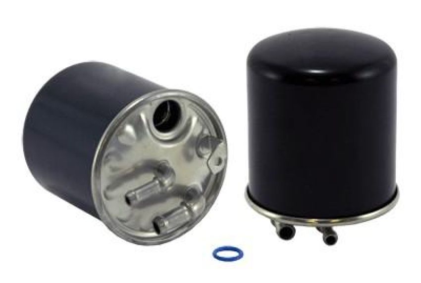 WIX FILTER 33251 WIX Fuel (Complete In-Line) Filter