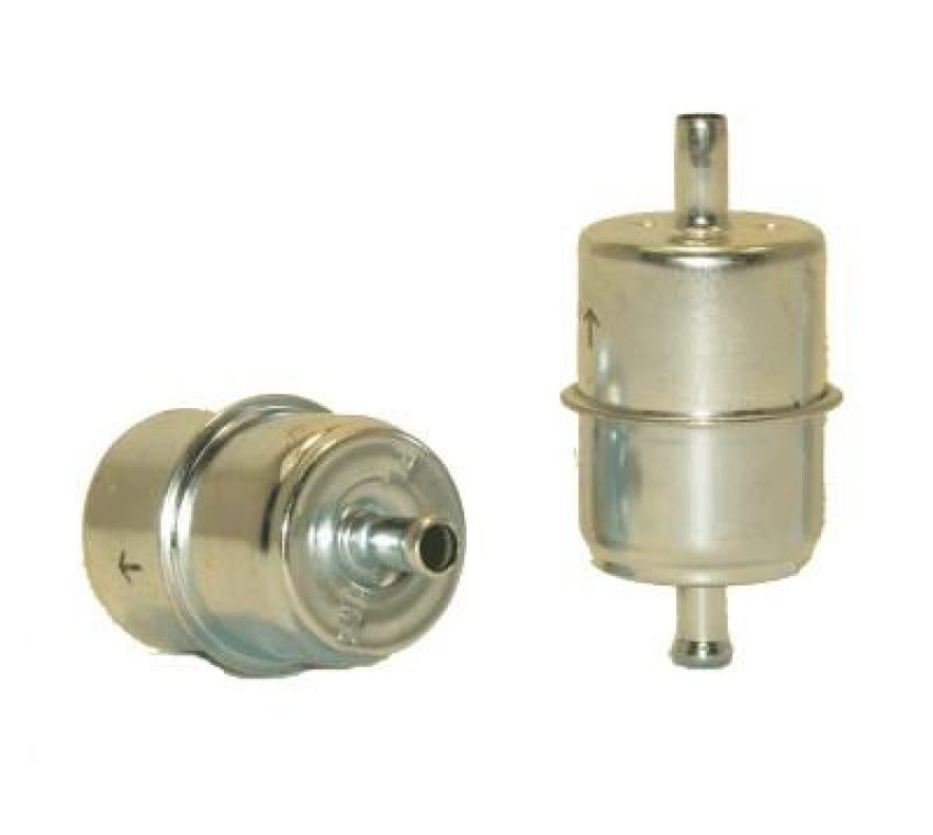 WIX FILTER 33253 WIX Fuel (Complete In-Line) Filter