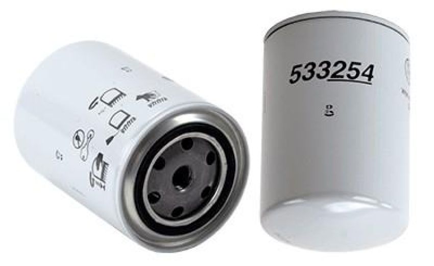 WIX FILTER 33254 WIX Spin-On Fuel Filter
