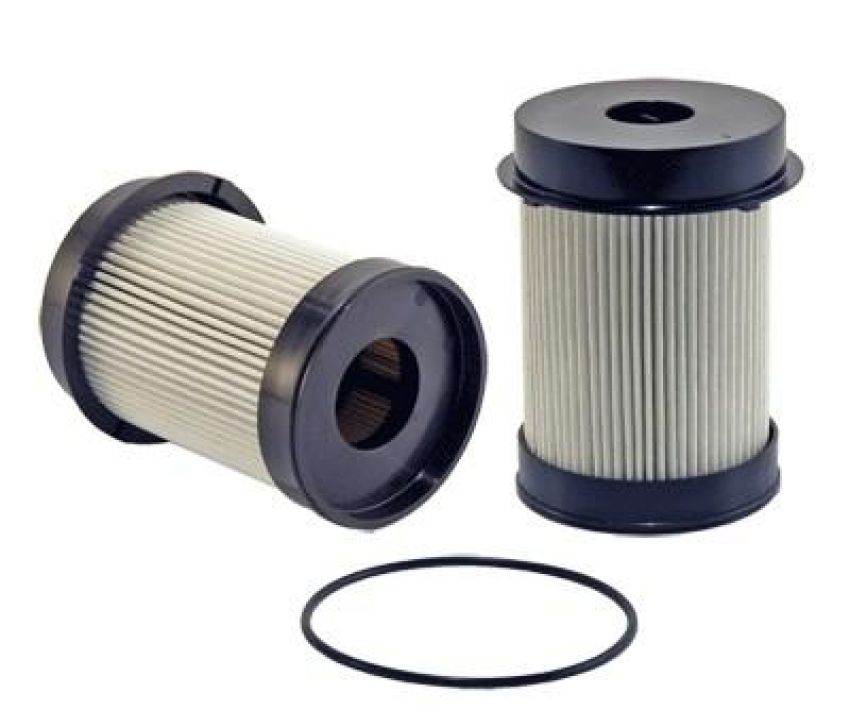 WIX FILTER 33255 WIX Cartridge Fuel Metal Free Filter