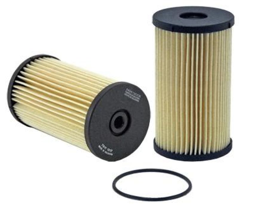 WIX FILTER 33256 WIX Cartridge Fuel Metal Free Filter