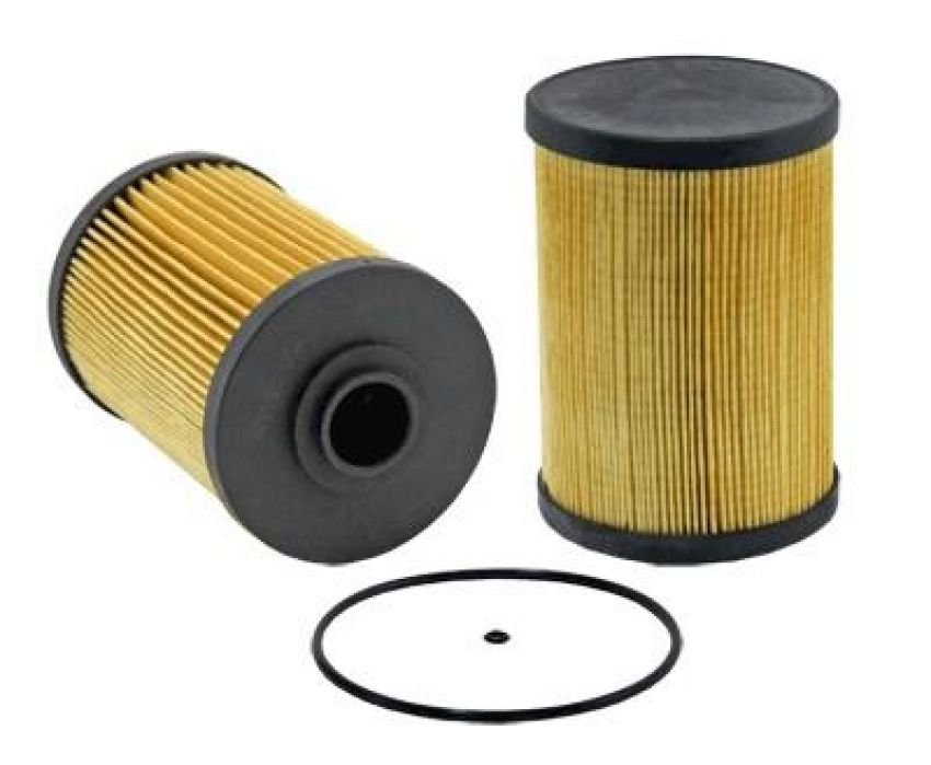 WIX FILTER 33258 WIX Cartridge Fuel Metal Canister Filter
