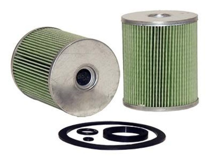 WIX FILTER 33259 WIX Cartridge Fuel Metal Canister Filter