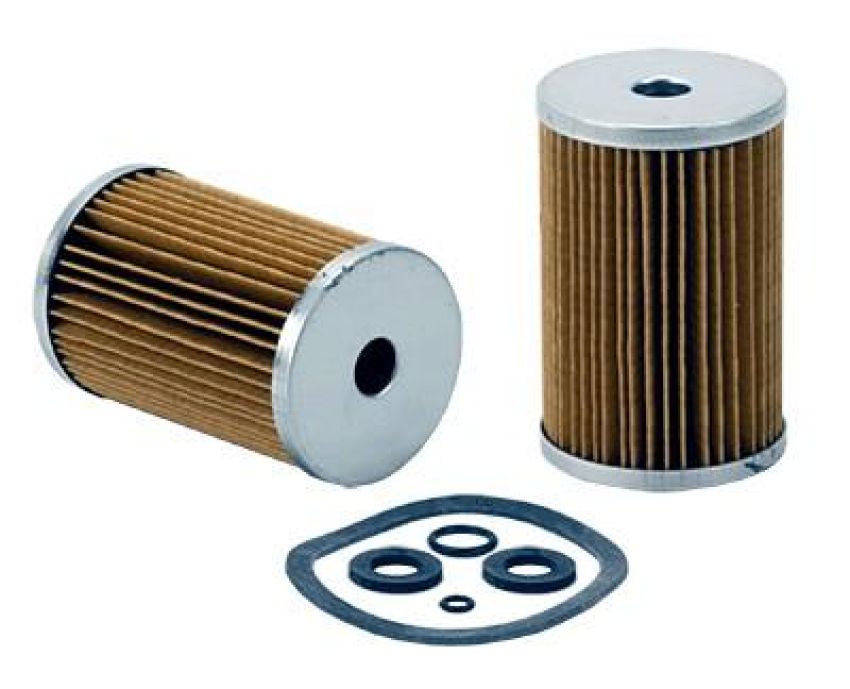 WIX FILTER 33260 WIX Cartridge Fuel Metal Canister Filter
