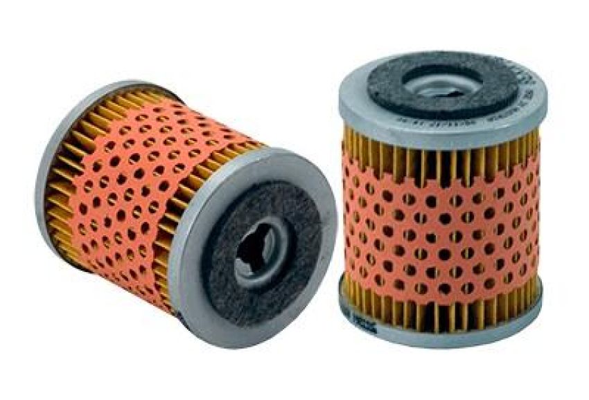 WIX FILTER 33261 WIX Cartridge Fuel Metal Canister Filter