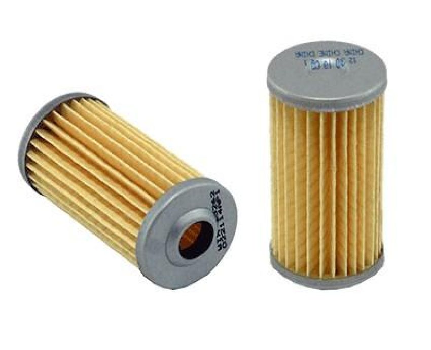 WIX FILTER 33262 WIX Cartridge Fuel Metal Canister Filter