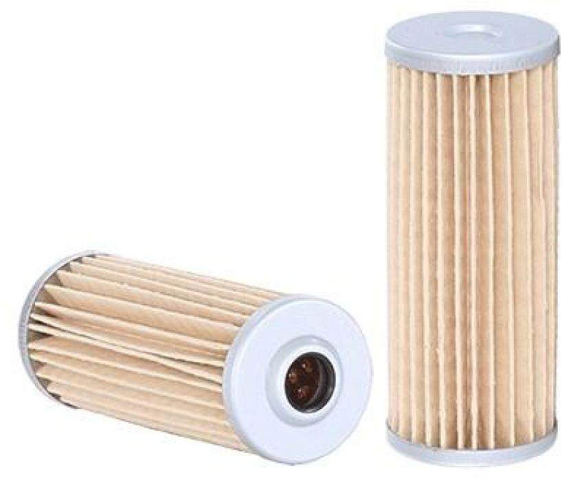 WIX FILTER 33263 WIX Cartridge Fuel Metal Canister Filter