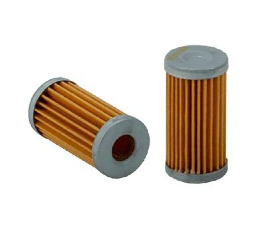 WIX FILTER 33264 WIX Cartridge Fuel Metal Canister Filter