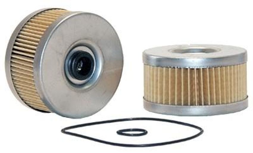 WIX FILTER 33268 WIX Cartridge Fuel Metal Canister Filter