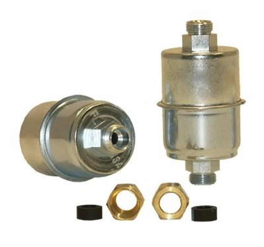 WIX FILTER 33269 WIX Fuel (Complete In-Line) Filter