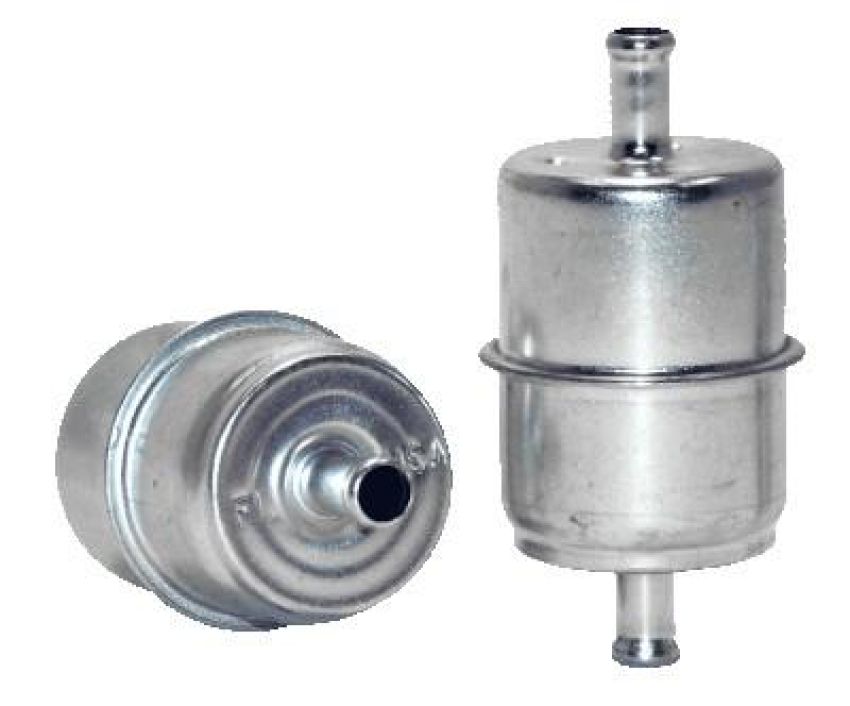 WIX FILTER 33270 WIX Fuel (Complete In-Line) Filter