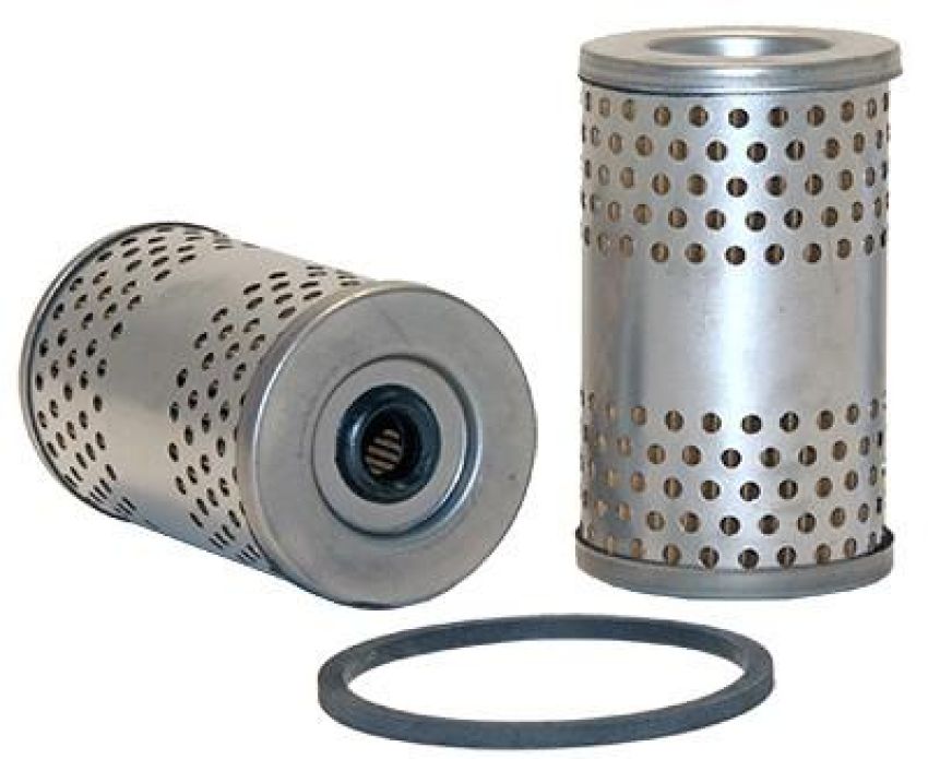 WIX FILTER 33271 WIX Cartridge Fuel Metal Canister Filter
