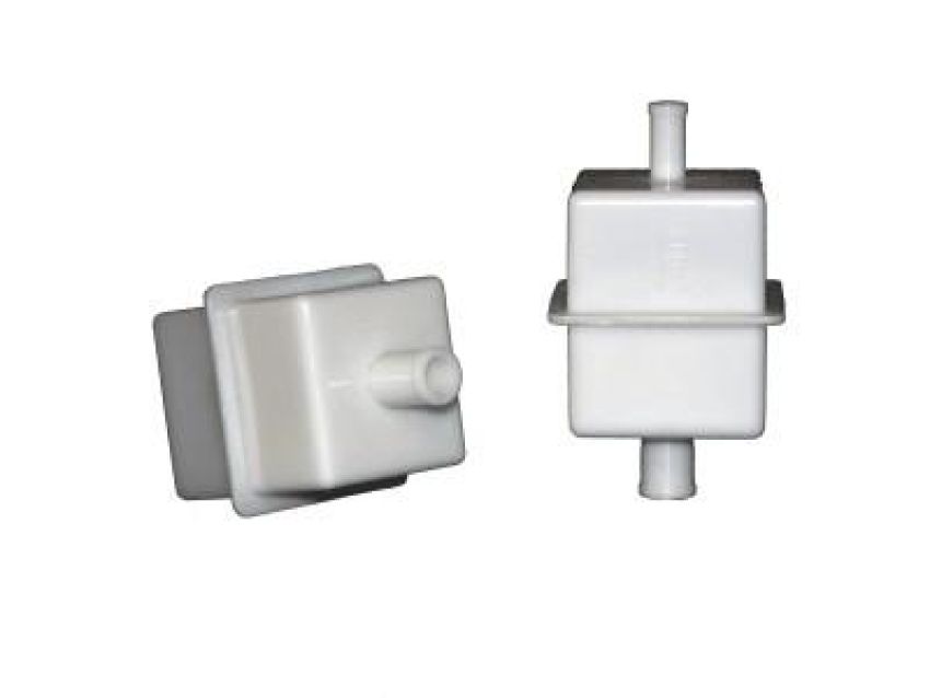 WIX FILTER 33274 WIX Fuel (Complete In-Line) Filter