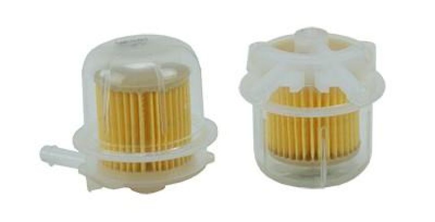 WIX FILTER 33275 WIX Fuel (Complete In-Line) Filter