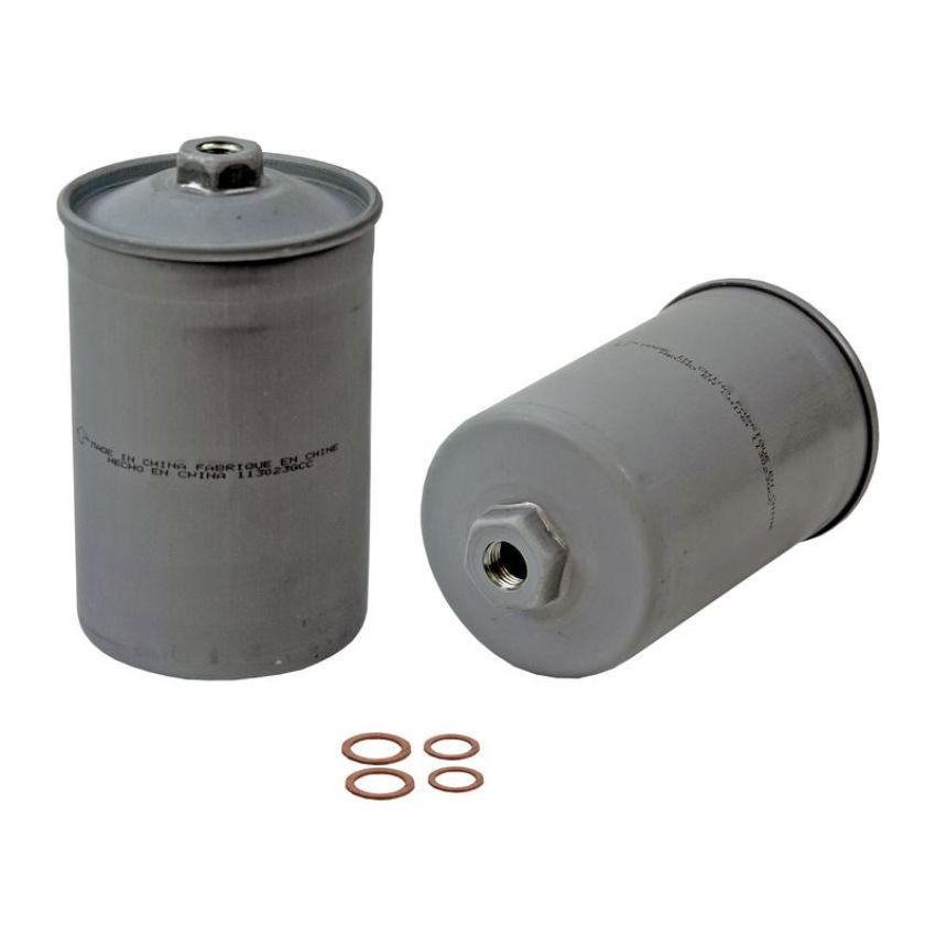 WIX FILTER 33279 WIX Fuel (Complete In-Line) Filter