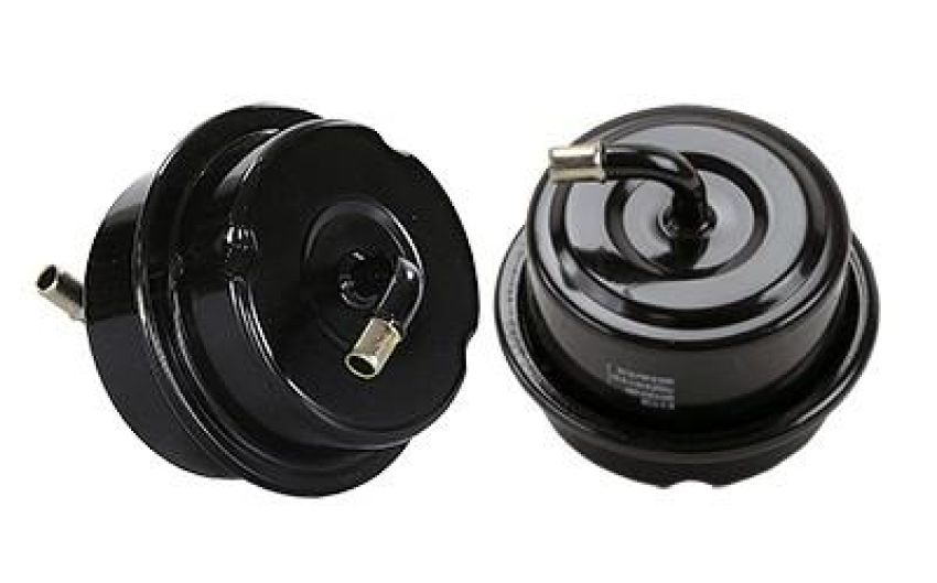 WIX FILTER 33284 WIX Fuel (Complete In-Line) Filter