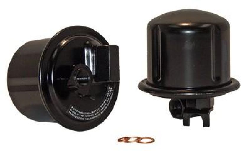 WIX FILTER 33285 WIX Fuel (Complete In-Line) Filter
