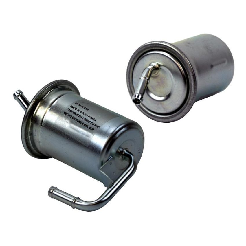 WIX FILTER 33289 WIX Fuel (Complete In-Line) Filter