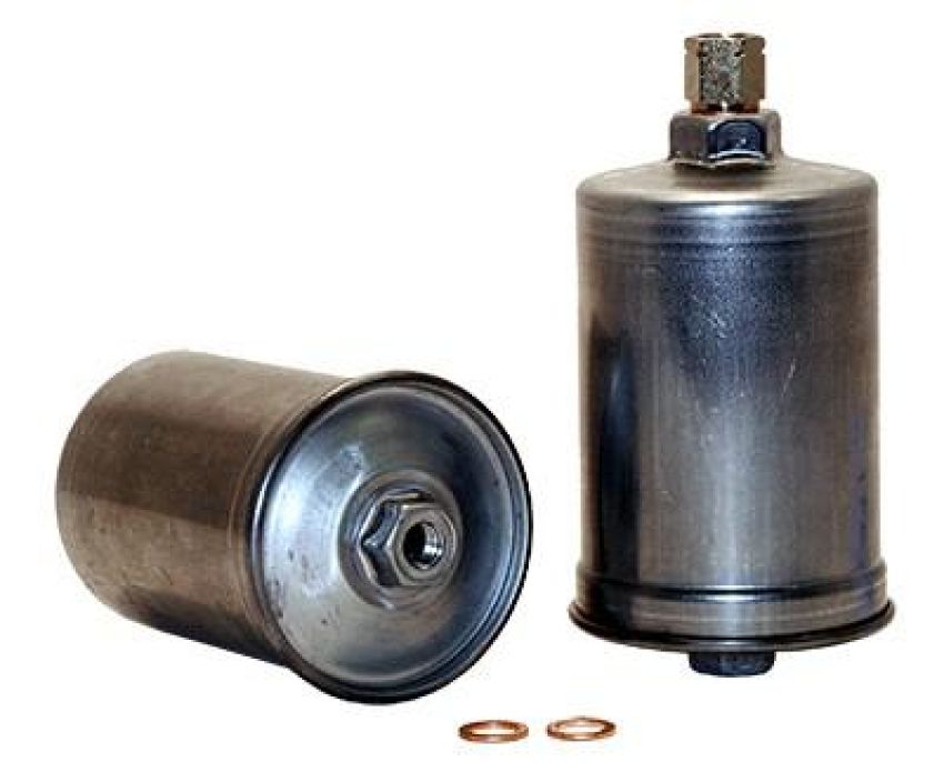 WIX FILTER 33291 WIX Fuel (Complete In-Line) Filter